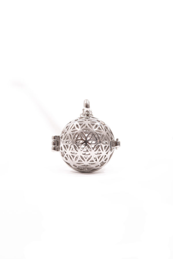 Set Collier AromaFlower Nature et synergie – Image 3