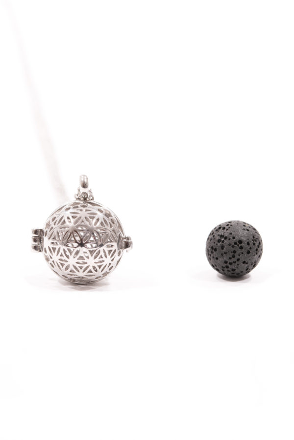 Set Collier AromaFlower Nature et synergie – Image 2
