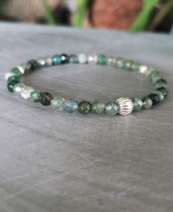 Agate mousse pearl – Image 2