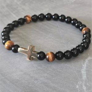 BLESSED AND PROTECTED