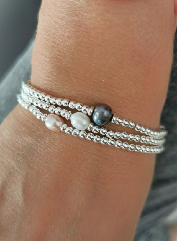 FRESH SILVER