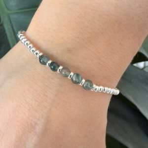 MOUSSE & SILVER