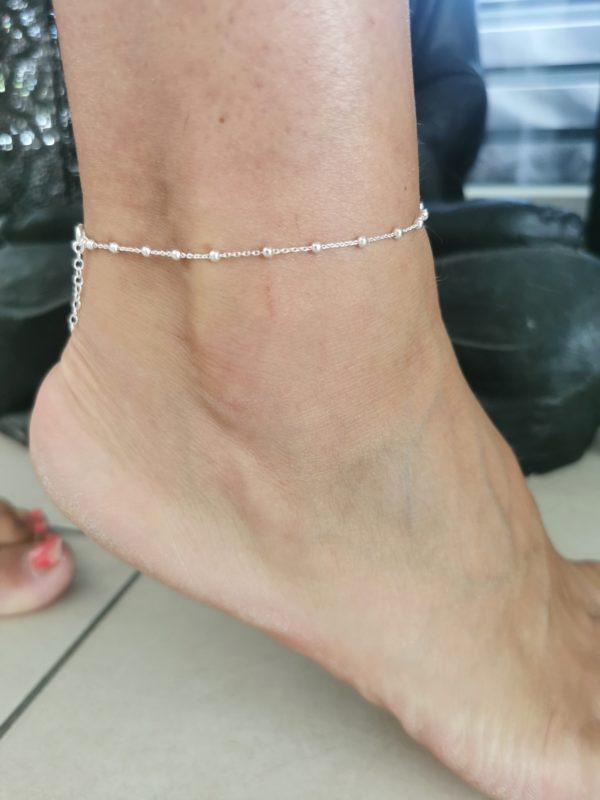 SIMPLY ANKLE – Image 2