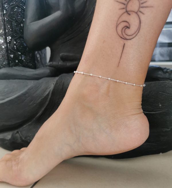 SIMPLY ANKLE – Image 3